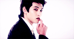  *Sigh* ♡＾▽＾♡   