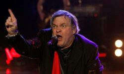   Meatloaf Confirms ‘But I Won’t Do That’