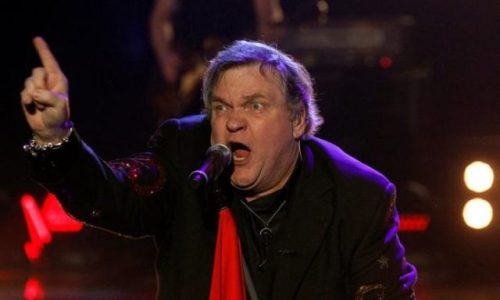   Meatloaf Confirms ‘But I Won’t Do That’ adult photos