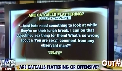mediamattersforamerica:  &ldquo;Let men be men&rdquo;: Fox hosts eagerly