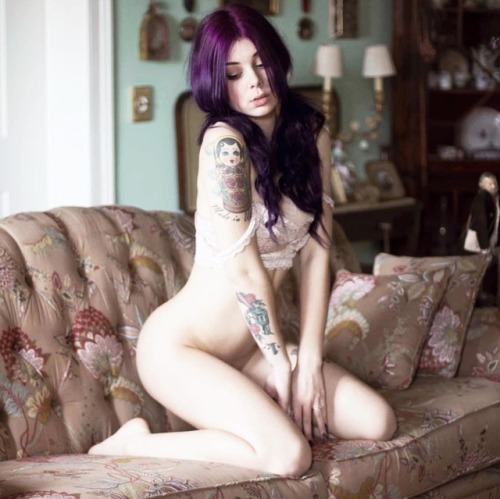 Plum Suicide