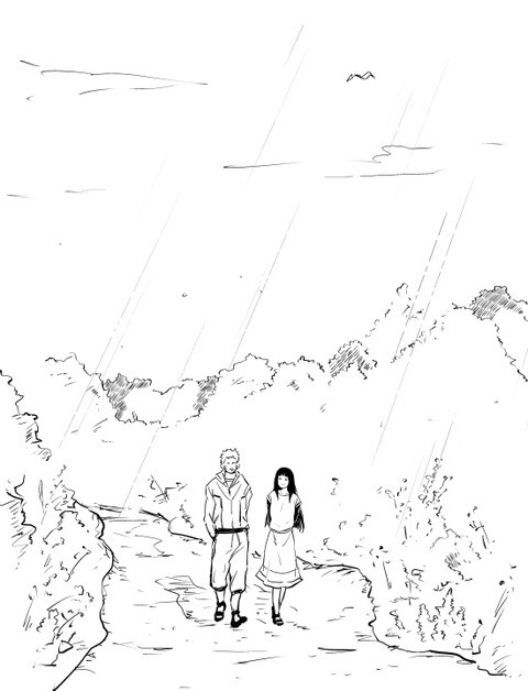 Naruhina Kingdom