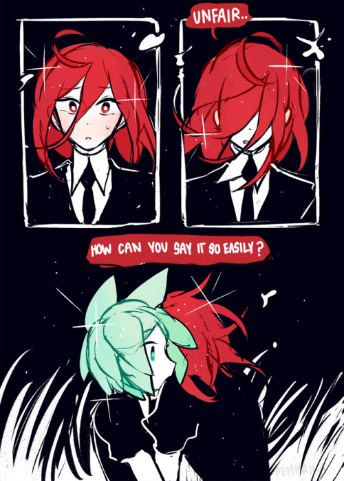 pemprika:continuing that encyclopedia partner aui think shinsha would still feel conflicted while be