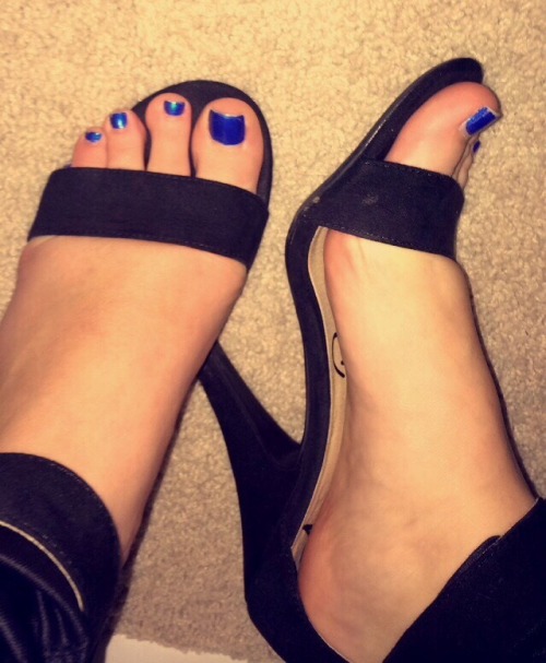 womensfoot-lover:Womens Foot Lover - womensfoot-lover.tumblr.com