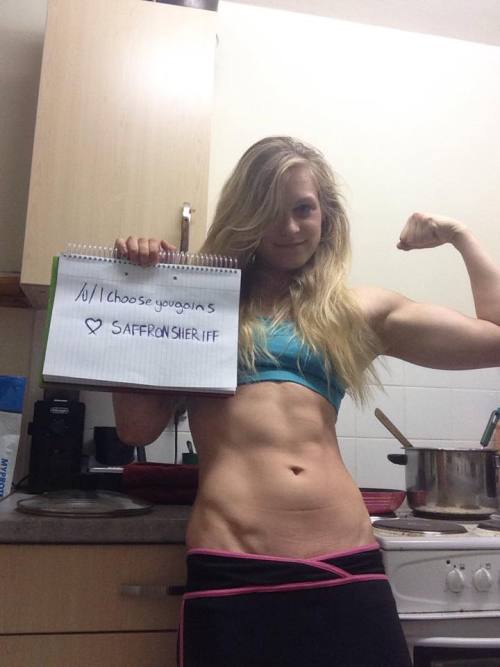 biczozb:  Since it was a constant prominent question via /r/hardbodies http://ift.tt/1NL8up9
