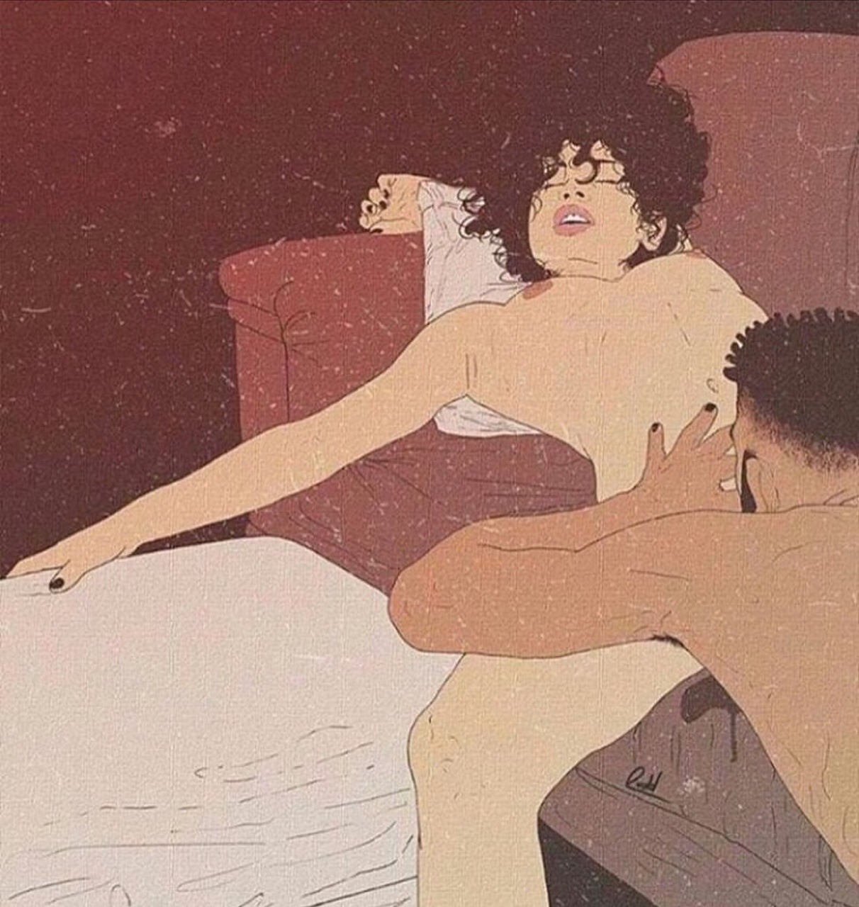 slaydakitty:  😘👅👅👅🍑 anywhere that pussy can be licked!!!