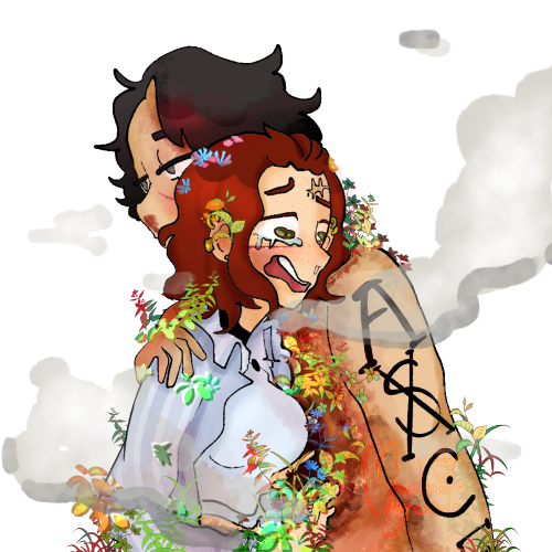 Trade with @greenwitchtaimanslayer ily myst ur great <3[tw gore]