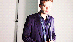 cinematographics-deactivated201:  Happy Birthday Sebastian Stan! (August 13,1983)