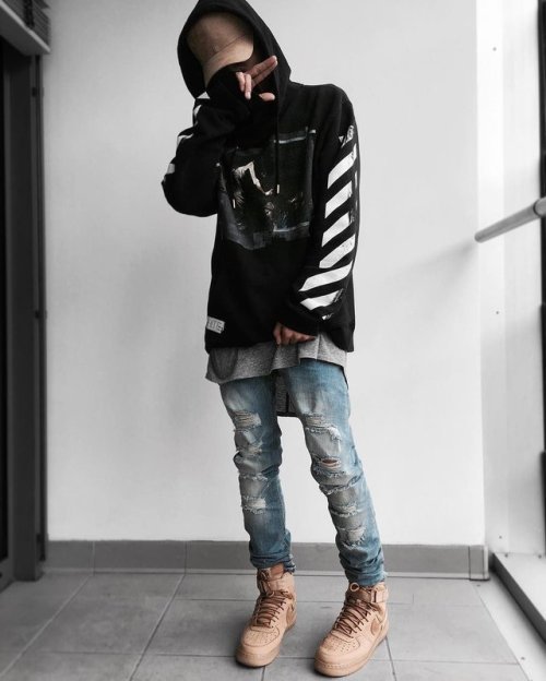 Off-white