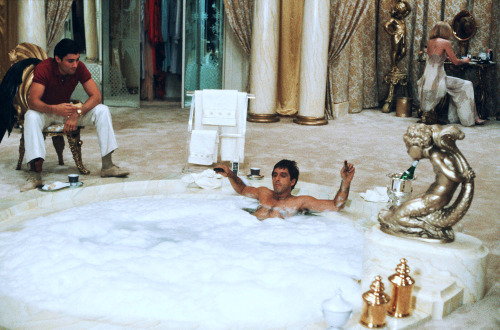 scarface