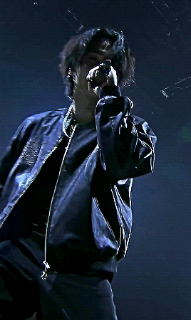 He Is So Hot(cr. @/jung-koook)