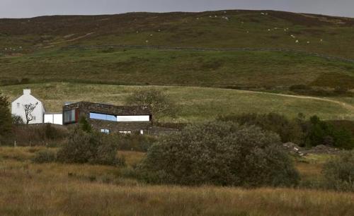 remash: sartfell cottage ~ foster lomas | photos © edmund sumner