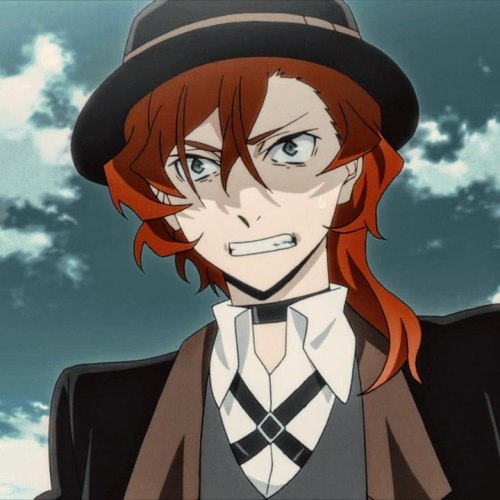 chuuya nendo