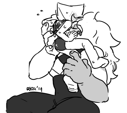ruki-32:진한 사랑을 해라 재스퍼 페리도트.. > 3<