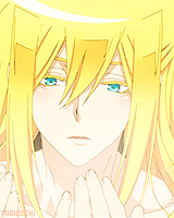 tobiocchi:  The Devastatingly Handsome Merman, Wakasa  
