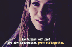 indamonseyes: Elena + a lifetime/forever with Damon.
