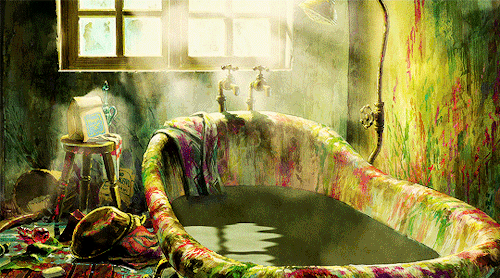 saoirse-ronan: One thing you can always count on is that hearts change. Howl’s moving castle |
