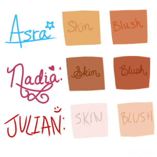 xyxul:For art reference, everyone *I tip my hat*