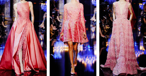 XXX fashion-runways:  ELIE SAAB Paris Fashion photo