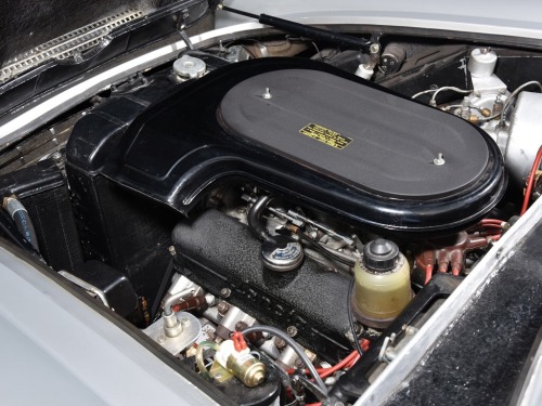 stefialte:  Lancia Flaminia Sport 3C 2.8 by Zagato 