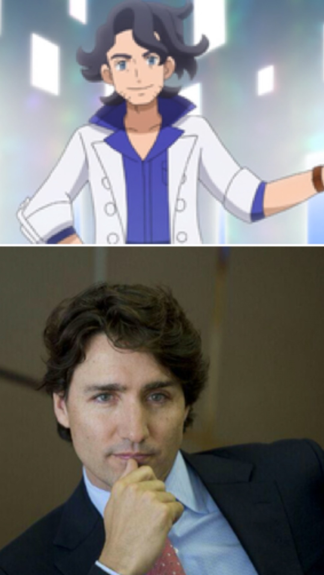 who is the prime minister of canada