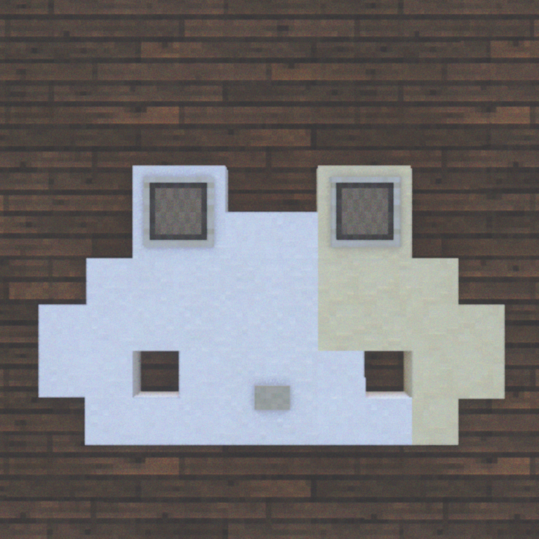 Bun S Witchcrafts Let S Do A Kitty In Minecraft Or A Bunny Or A Bun S Witchcrafts Let S Do A Kitty In Minecraft Or A Bunny Or A