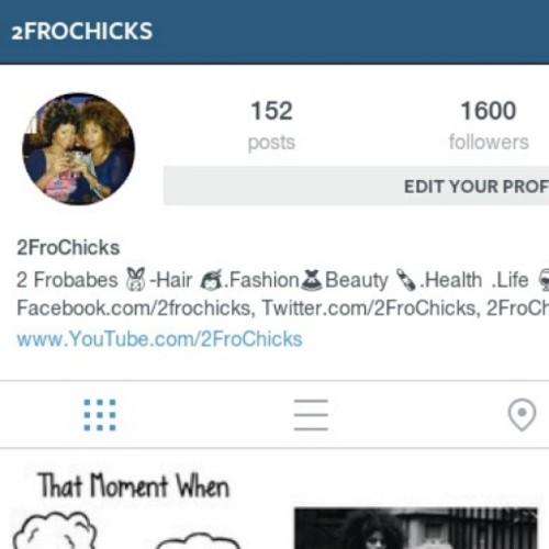 1,600 IG followers!!!!! You guys ROCK!! #2frochicks #ig #followers #instagood #weloveyou #tweegram #