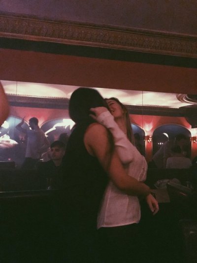 a-violet-femme:  💕 lesbians 💕