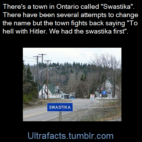 Porn photo ultrafacts:Swastika is a small community