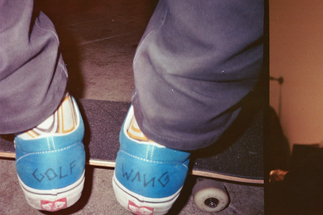 our-aliens-visions:  Golf Wang