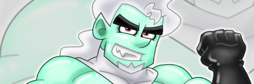 The Beefiest Enemy! / Now that’s a future we can really look out for ¬3¬! At some point the beefynes