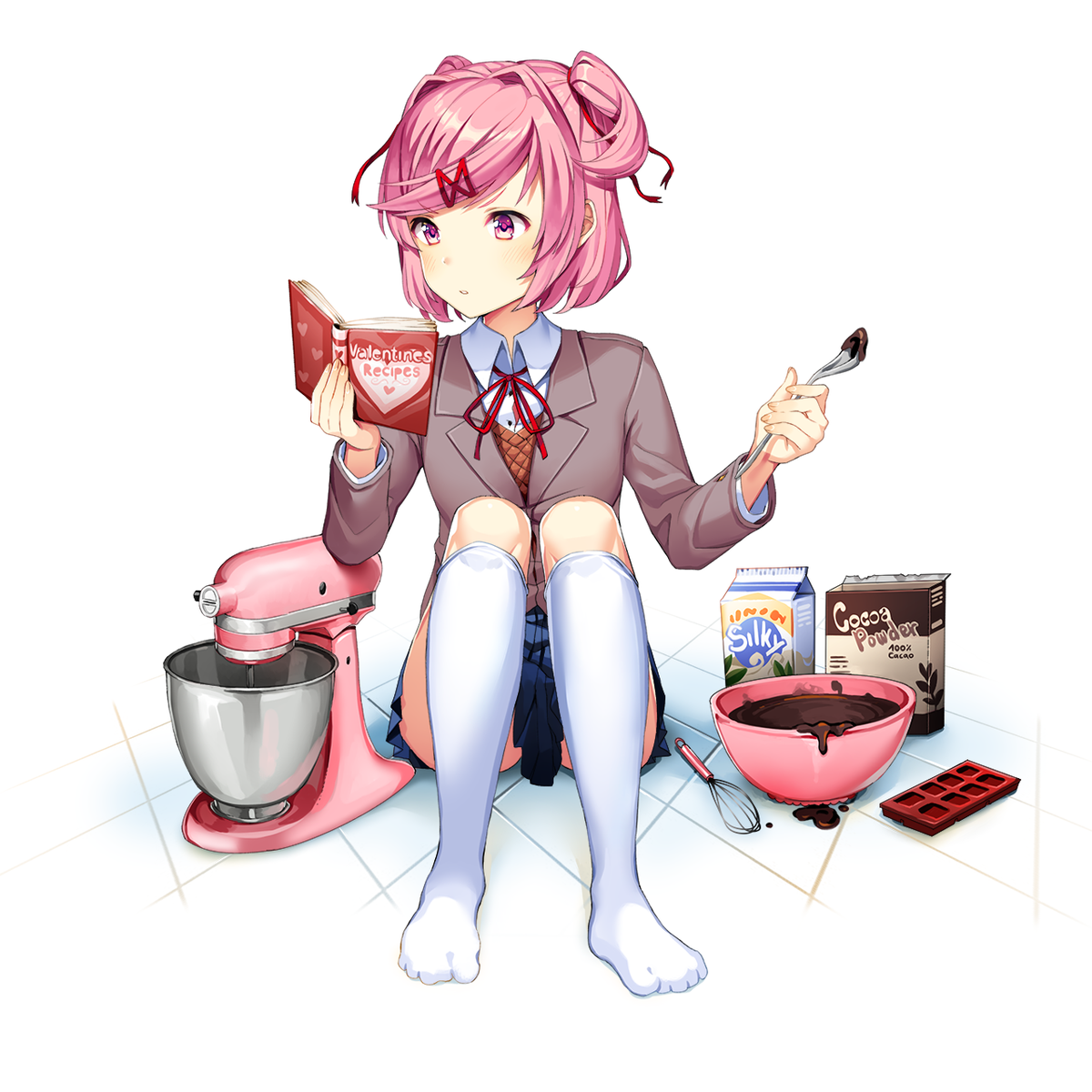 Incorrect DDLC Quotes — DOKI DOKI MODS MASTERPOST