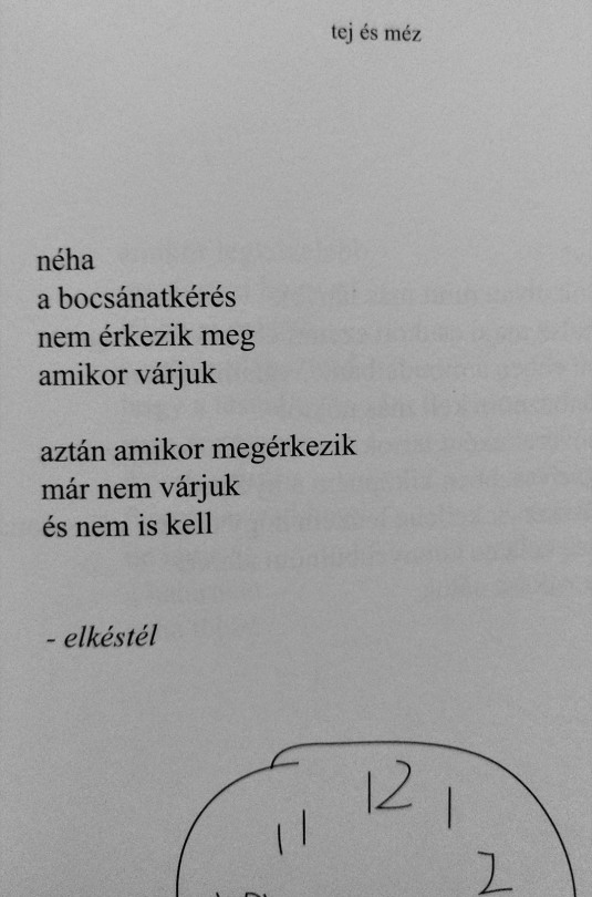 erzelemnelkul - Elhittem, hogy köztünk lesz valami...