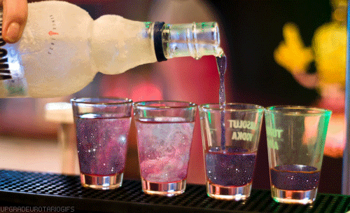 gypsystripper:  Let’s drink the stars!
