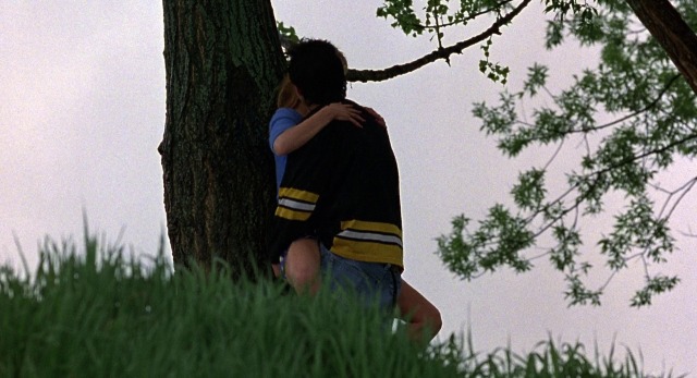 barricklovesmovies:To Die For (1995)dir. Gus Van Santdop: Eric Alan Edwards