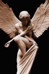 glazedeye-s:the angel, by benjamin victor. adult photos