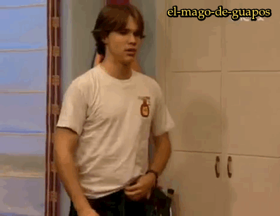 Carlos CastelNada es para siempre 