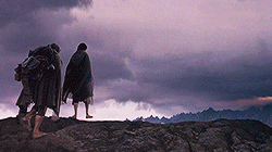 ahnbaehyo:           lord of the rings meme : one movie → the fellowship of