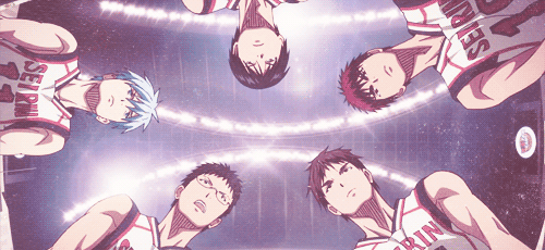 kanariiya:Seirin High ( 誠凛高校 )