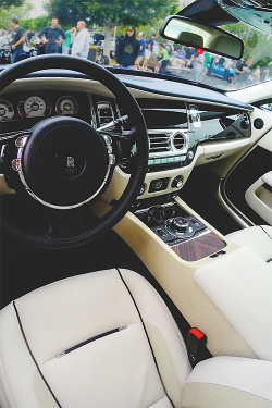 wearevanity:  Rolls-Royce Wrath © 