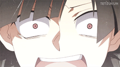 hinayachi:  Enomoto Takane - Mekakucity Actors Episode 6 