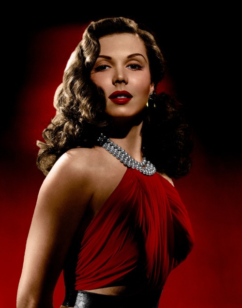 bloodyredcarpet: On this day in 1923, a screen legend was born…kickin’ up our heels in celebration o