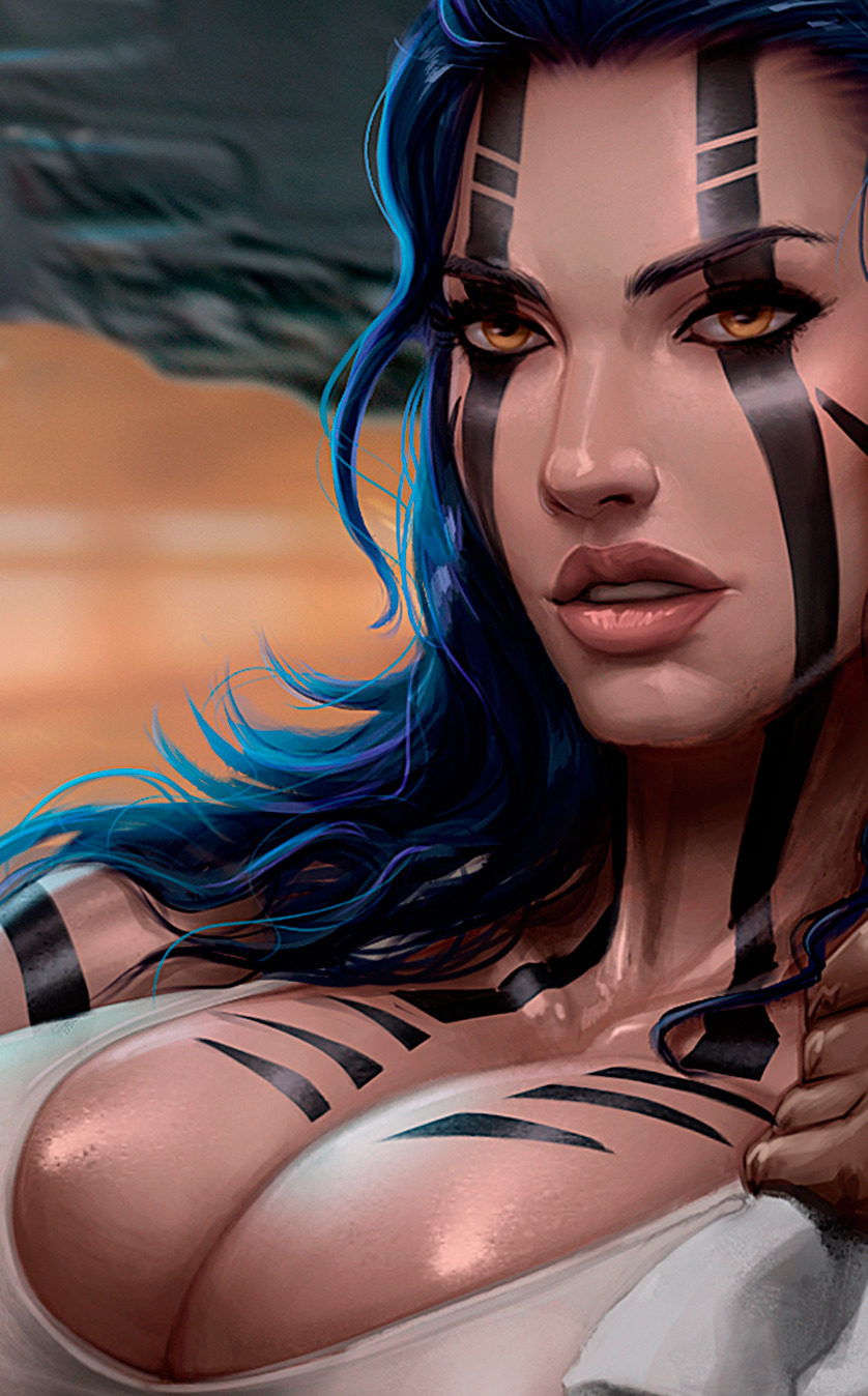 vincentccart:  Commission info ♥ HentaiFoundry ♥ Blog ♥ Terms of ServiceThis