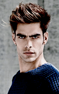 maybedumbmaybewise:  Avatars 200*320 - jon kortajarena 