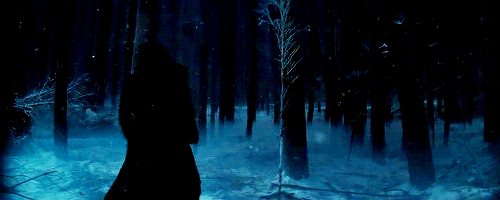  Have you felt it? The dark side … 