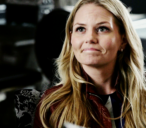Reblog If You Think Once Upon A Time Should Make Swan Queen Canon