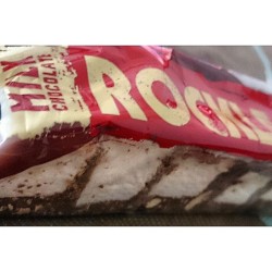 Heavenly goodness in every bite!!! Thanks @nhoan12 #RockleaRoad #chocolate #australia #chocoholic