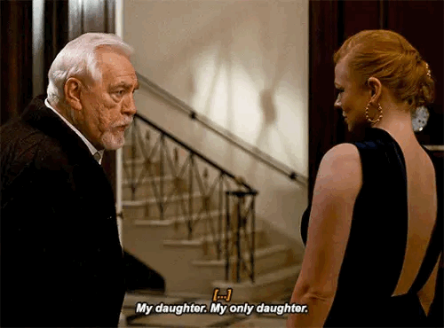 The Father Wound
