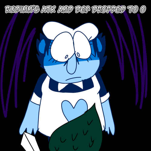 *see Chimera Peppino And Hug Him* Hey It’s Ok. *give Him Some Food So He Can Eat.*