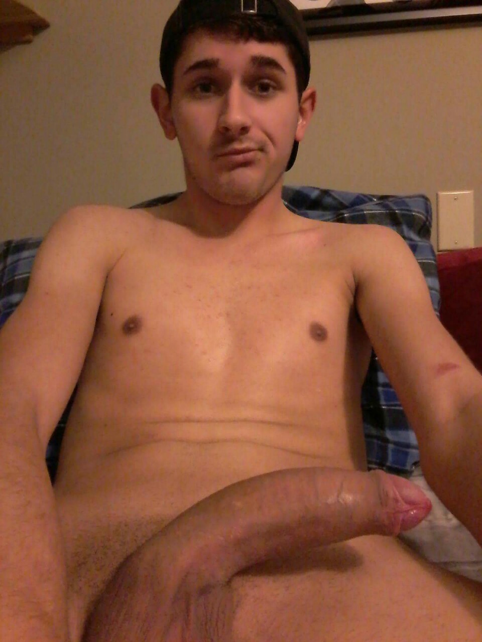 Love The Bush & Pee!